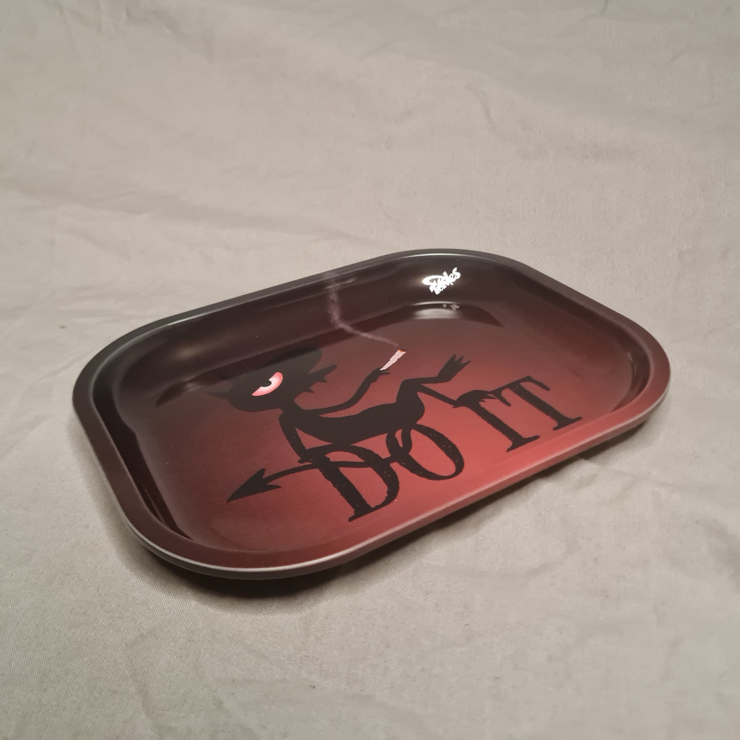 Disenchantment Rolling Tray - Luci 'Do It'